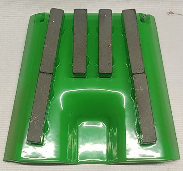 Франкфурт А3 GM