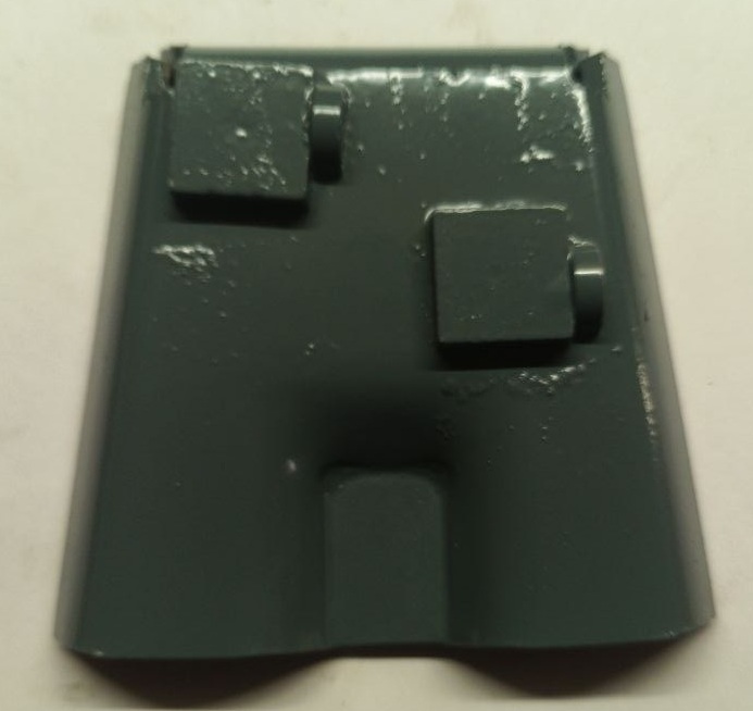 Франкфурт коготь