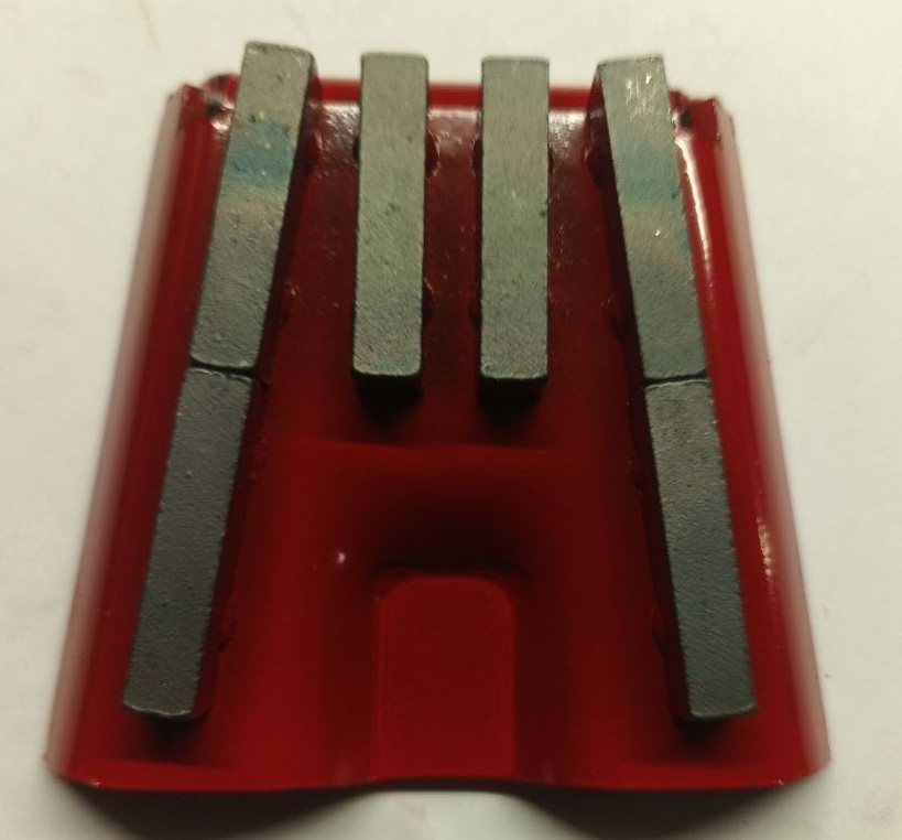 Франкфурт В1 GM