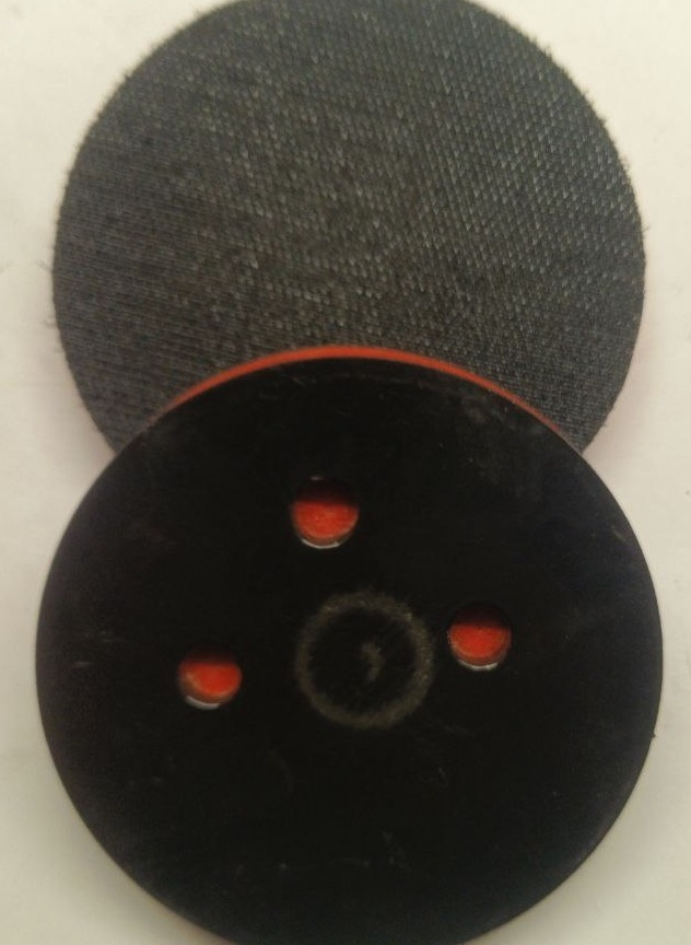 Переходник HTG-АГШК