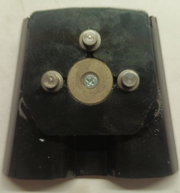 Переходник GM-HTG